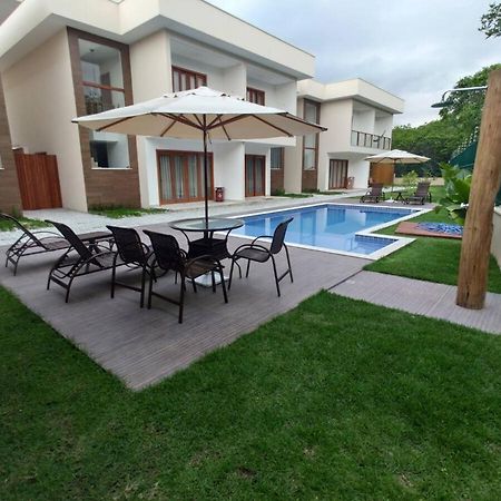 Casa Do Passaro Dodo Villa Porto Seguro Ngoại thất bức ảnh