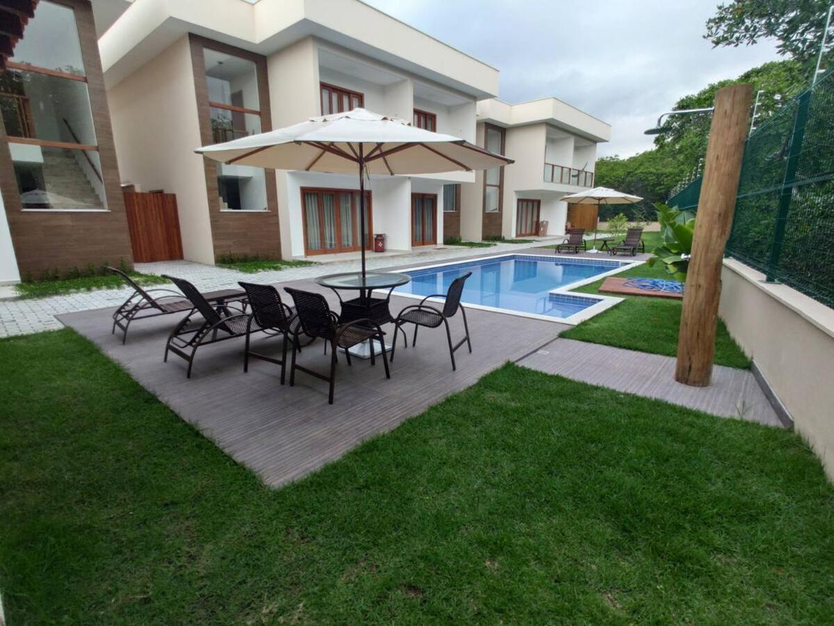 Casa Do Passaro Dodo Villa Porto Seguro Ngoại thất bức ảnh