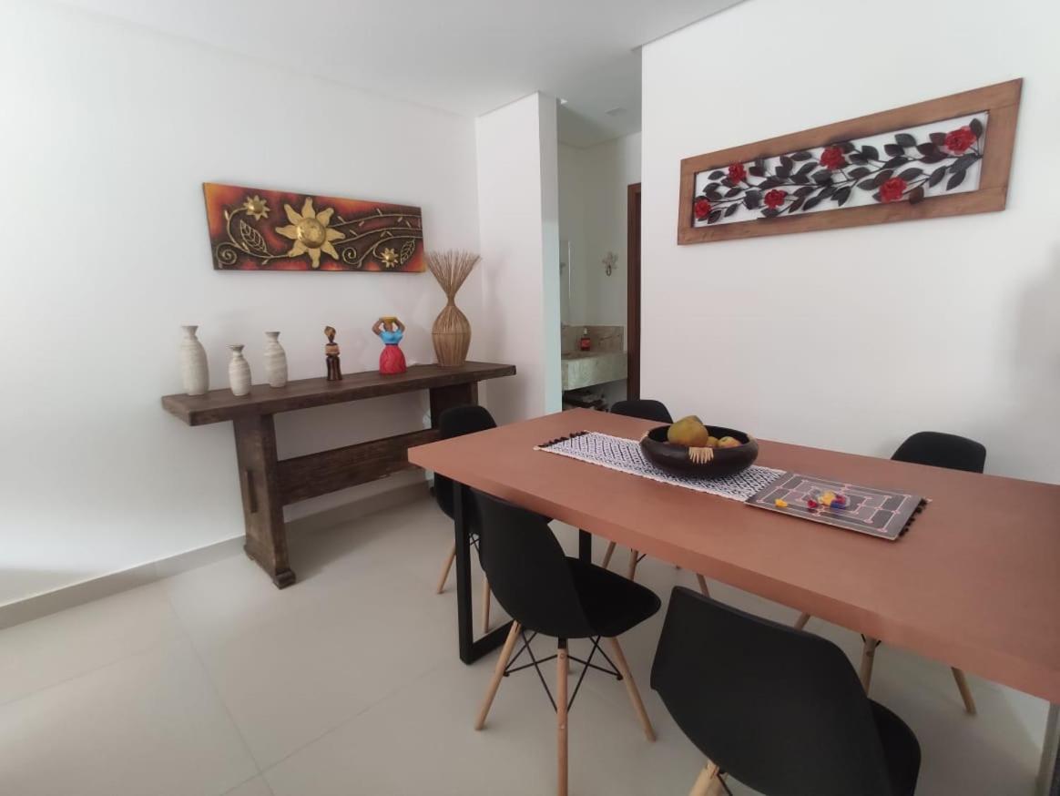 Casa Do Passaro Dodo Villa Porto Seguro Ngoại thất bức ảnh