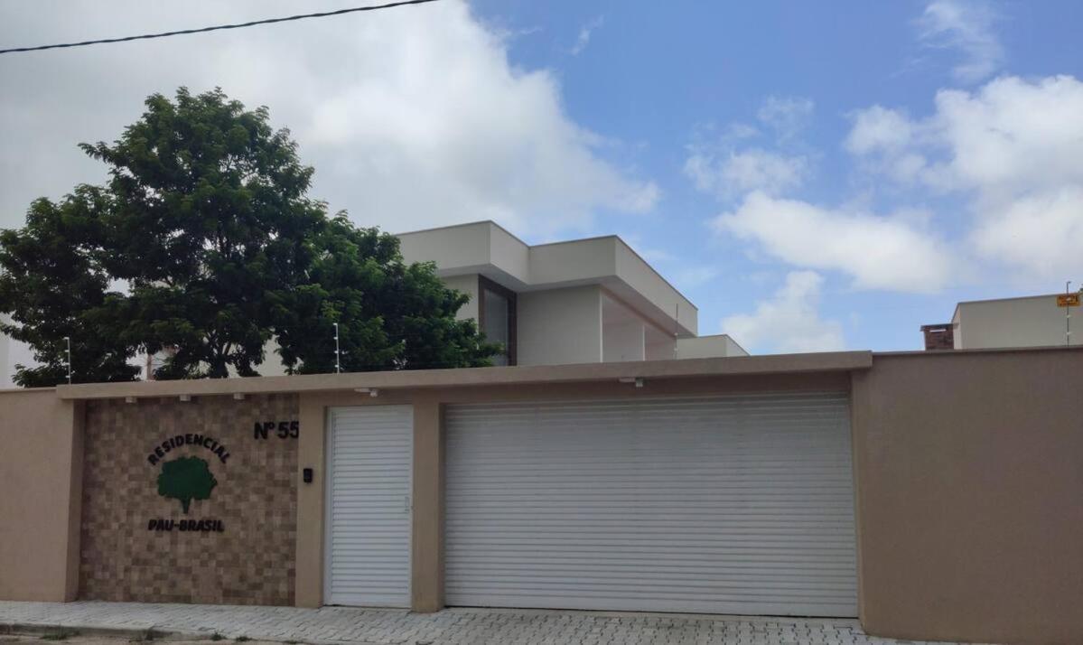 Casa Do Passaro Dodo Villa Porto Seguro Ngoại thất bức ảnh
