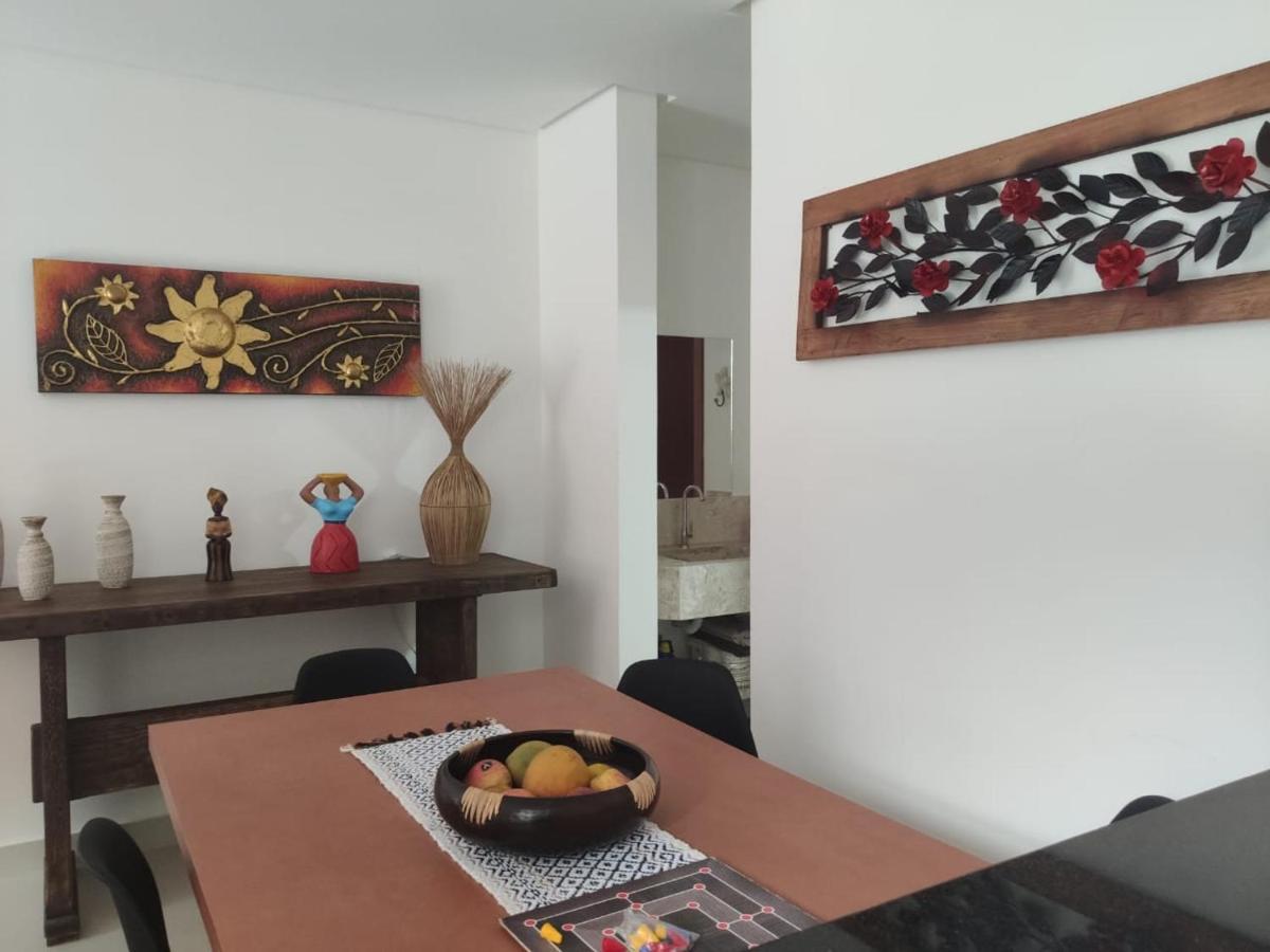 Casa Do Passaro Dodo Villa Porto Seguro Ngoại thất bức ảnh
