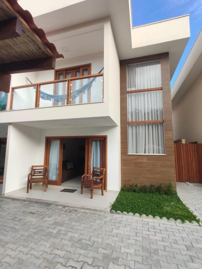Casa Do Passaro Dodo Villa Porto Seguro Ngoại thất bức ảnh