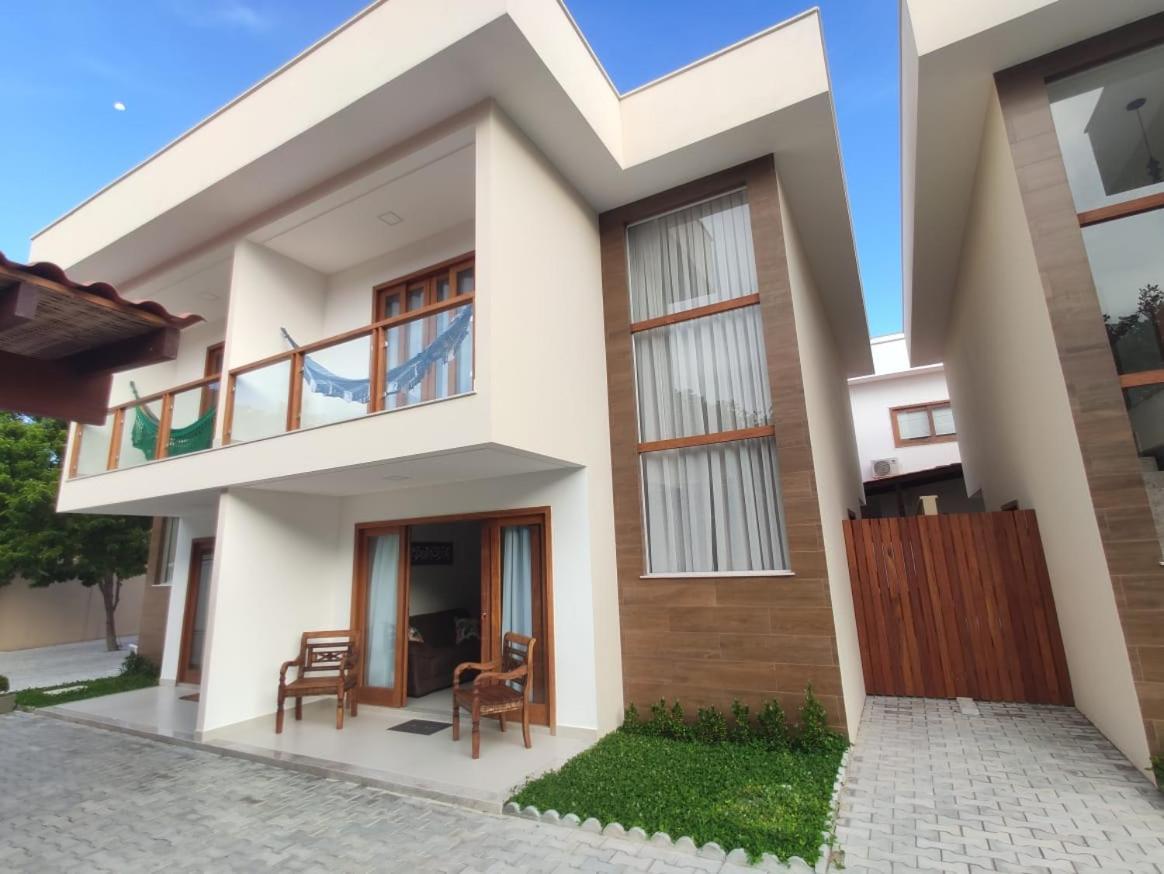 Casa Do Passaro Dodo Villa Porto Seguro Ngoại thất bức ảnh