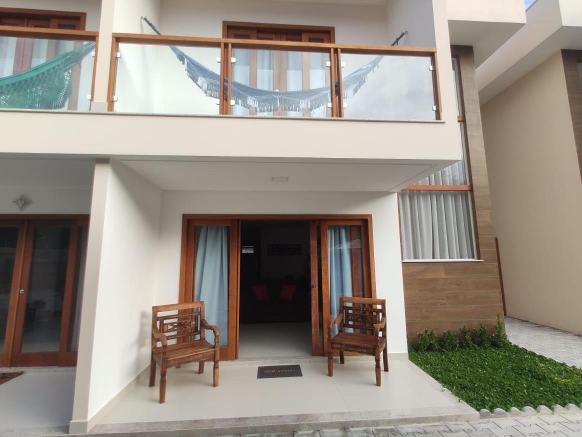 Casa Do Passaro Dodo Villa Porto Seguro Ngoại thất bức ảnh