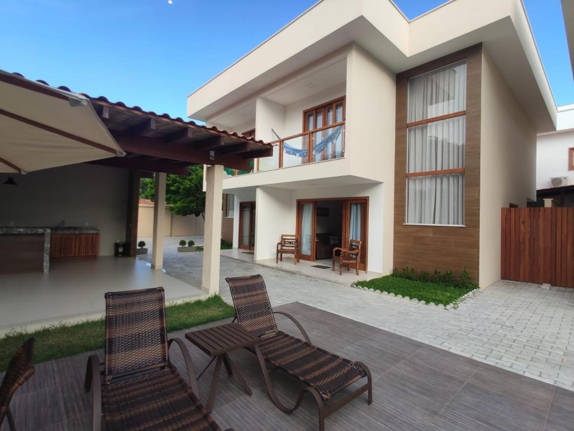 Casa Do Passaro Dodo Villa Porto Seguro Ngoại thất bức ảnh