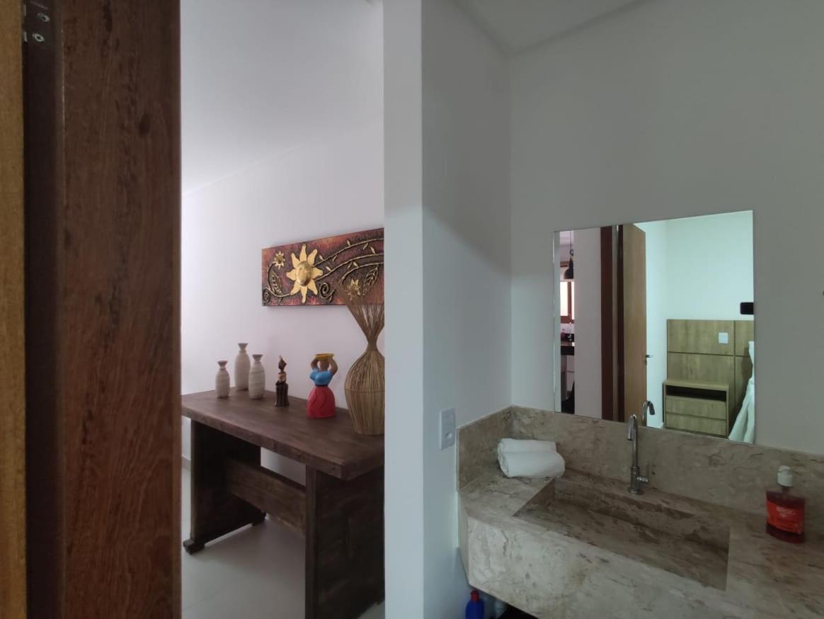 Casa Do Passaro Dodo Villa Porto Seguro Ngoại thất bức ảnh