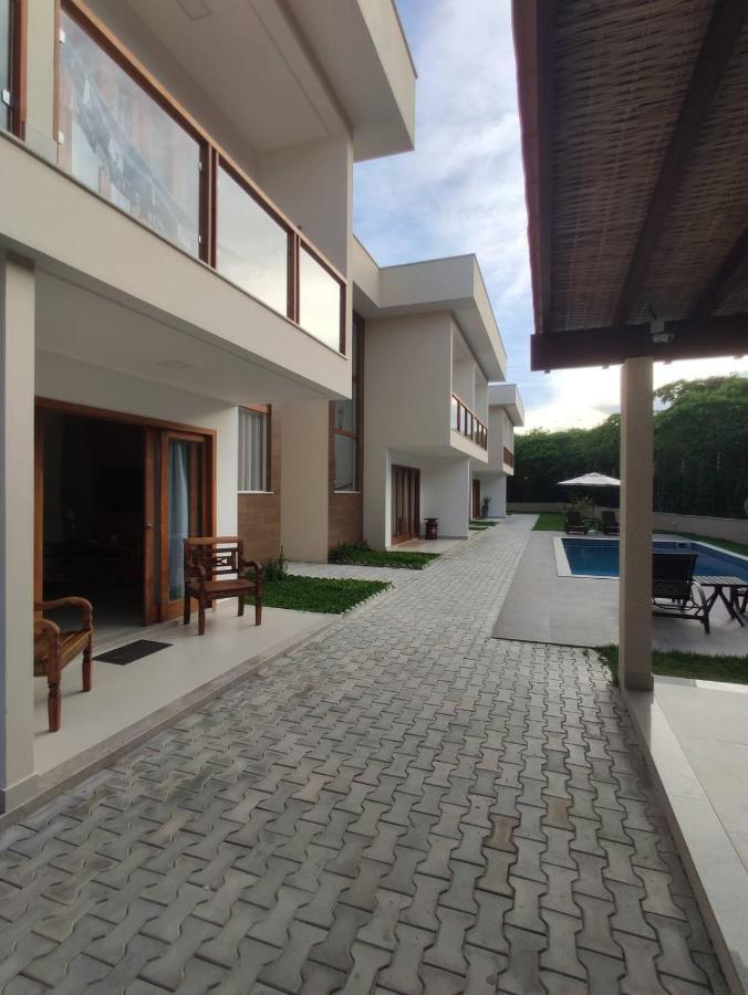 Casa Do Passaro Dodo Villa Porto Seguro Ngoại thất bức ảnh