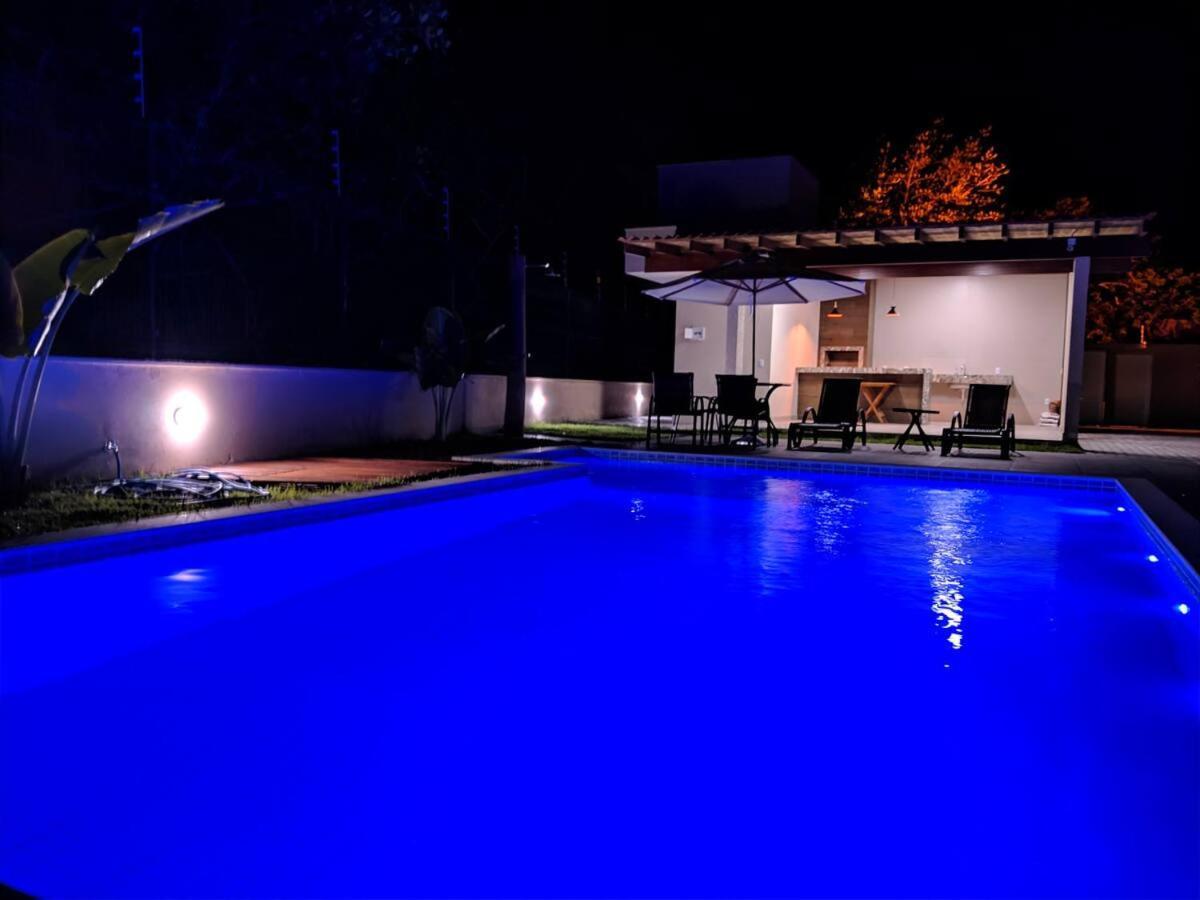 Casa Do Passaro Dodo Villa Porto Seguro Ngoại thất bức ảnh