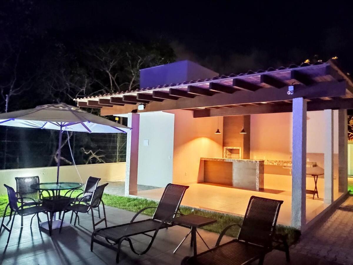 Casa Do Passaro Dodo Villa Porto Seguro Ngoại thất bức ảnh