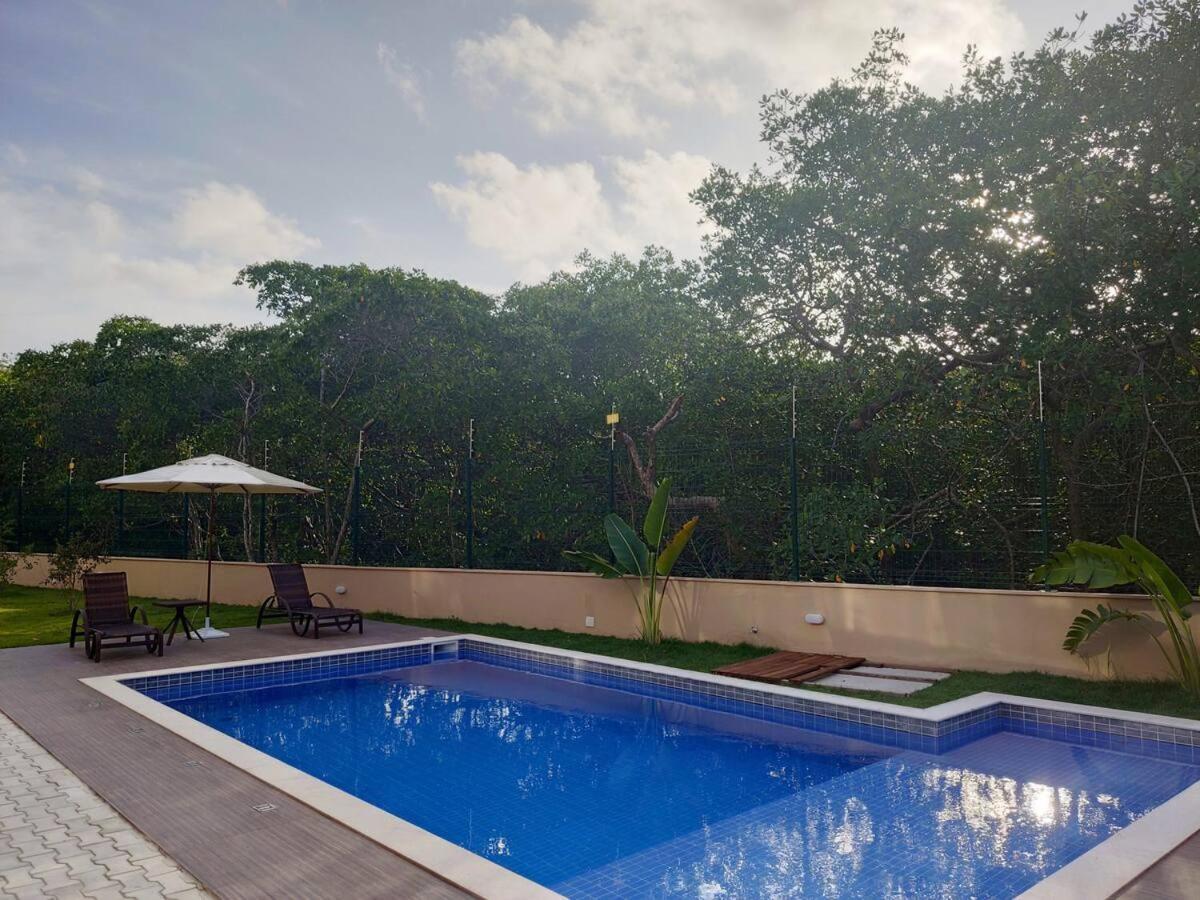 Casa Do Passaro Dodo Villa Porto Seguro Ngoại thất bức ảnh
