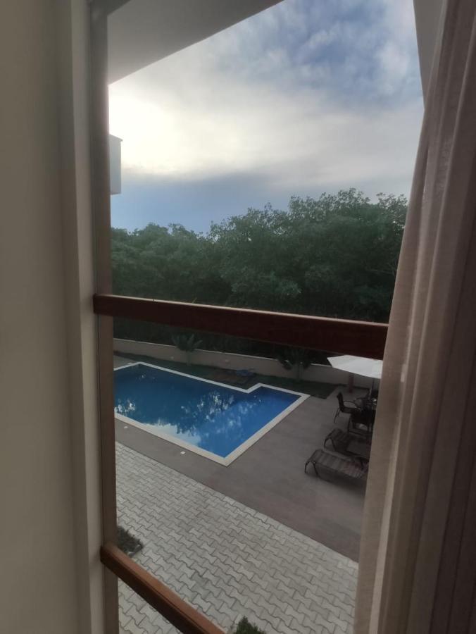 Casa Do Passaro Dodo Villa Porto Seguro Ngoại thất bức ảnh
