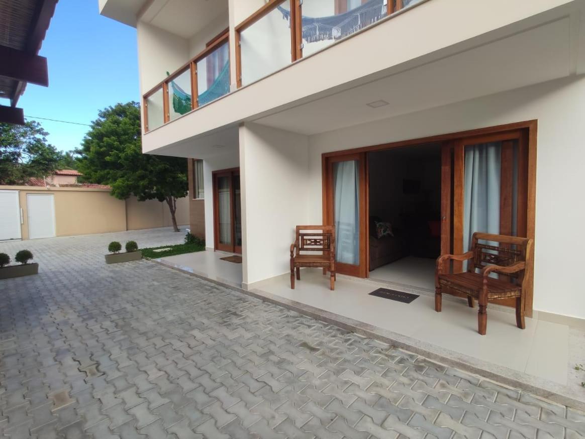 Casa Do Passaro Dodo Villa Porto Seguro Ngoại thất bức ảnh
