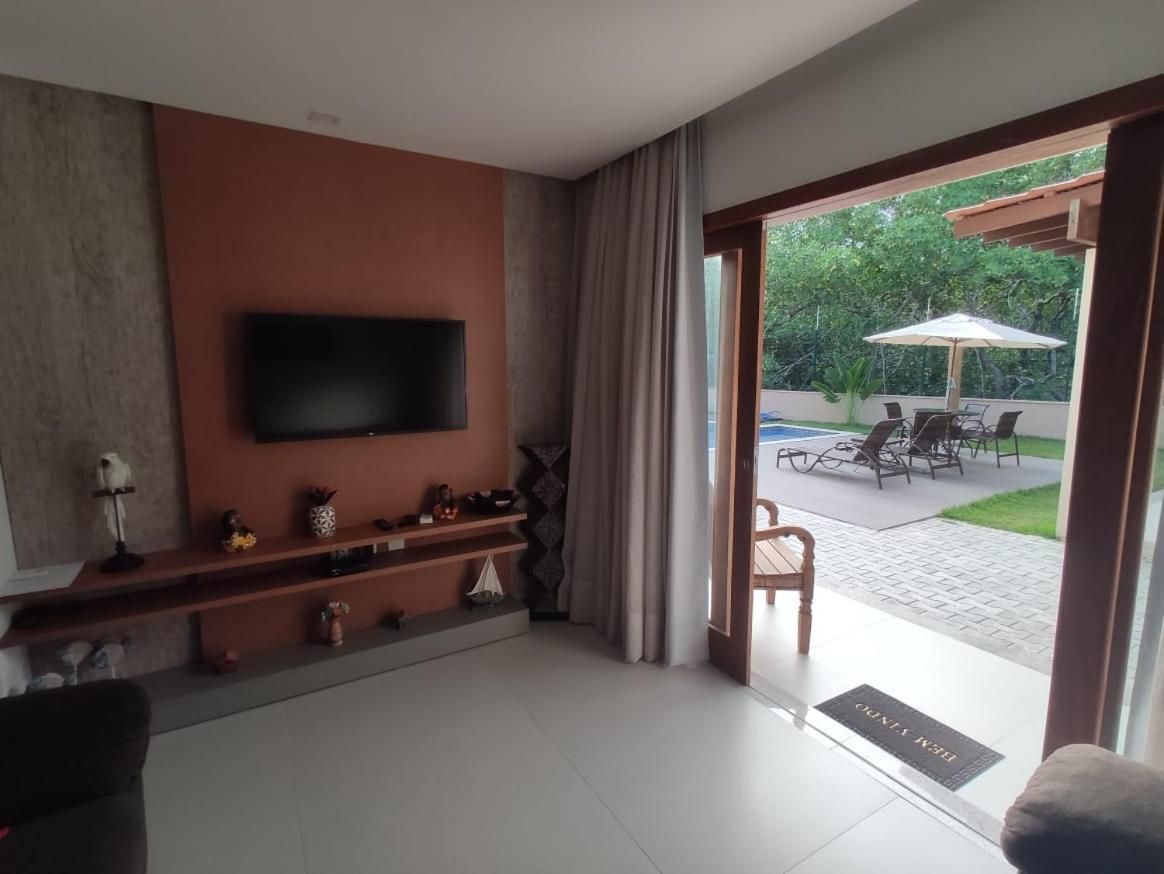 Casa Do Passaro Dodo Villa Porto Seguro Ngoại thất bức ảnh