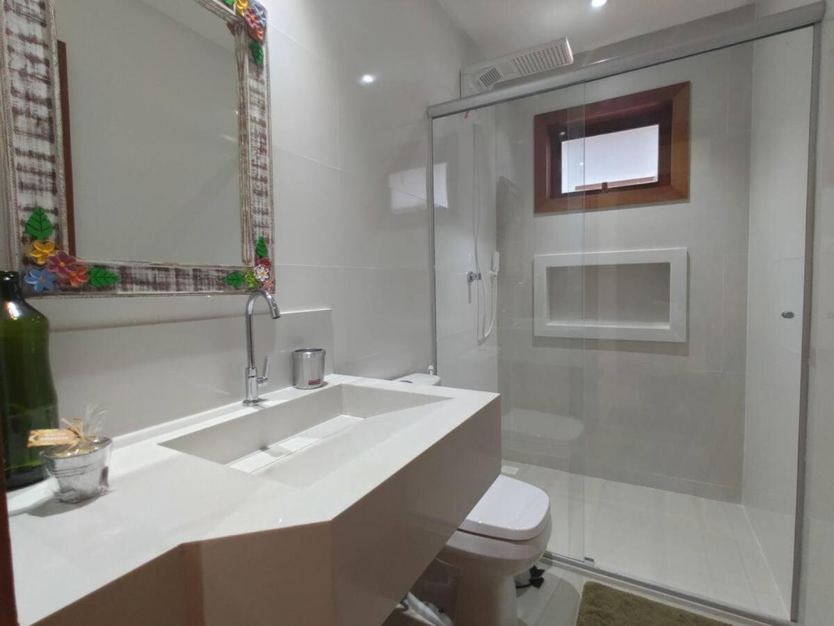 Casa Do Passaro Dodo Villa Porto Seguro Ngoại thất bức ảnh