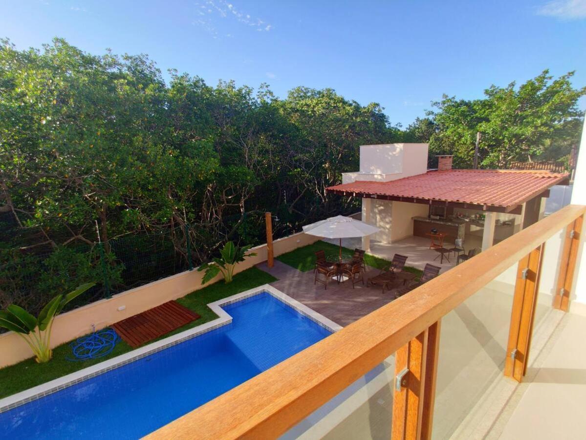 Casa Do Passaro Dodo Villa Porto Seguro Ngoại thất bức ảnh