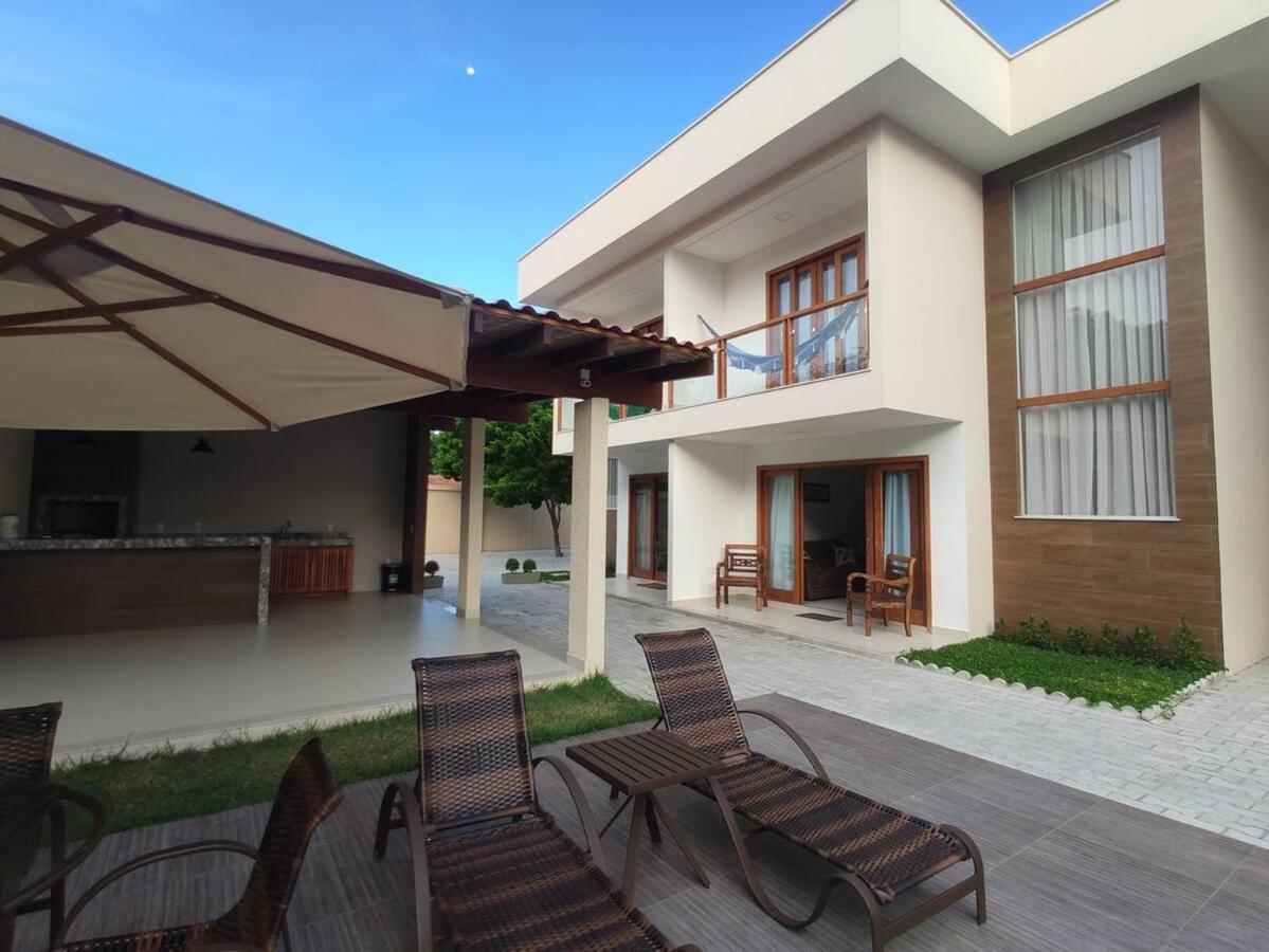 Casa Do Passaro Dodo Villa Porto Seguro Ngoại thất bức ảnh