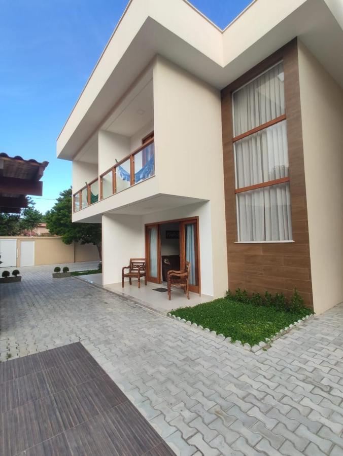 Casa Do Passaro Dodo Villa Porto Seguro Ngoại thất bức ảnh