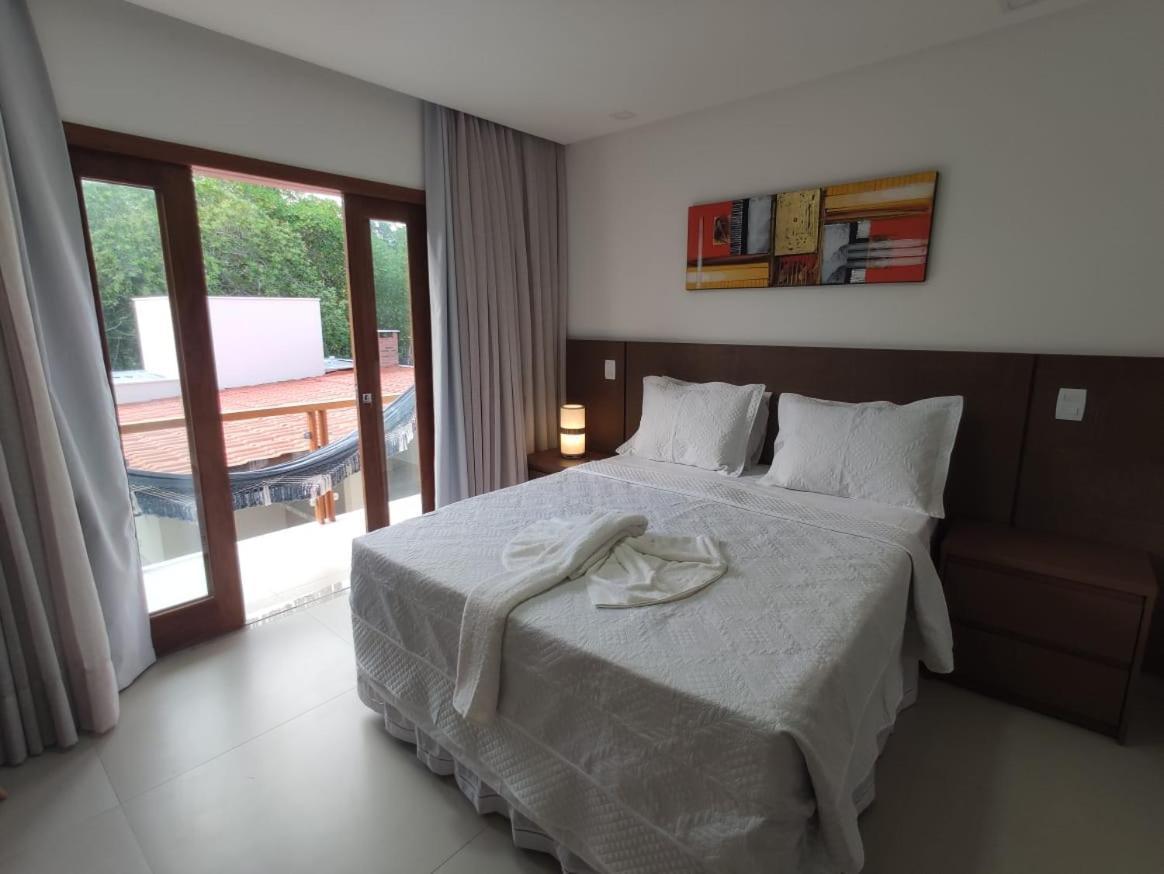 Casa Do Passaro Dodo Villa Porto Seguro Ngoại thất bức ảnh