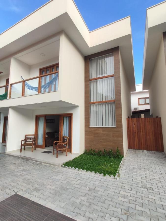 Casa Do Passaro Dodo Villa Porto Seguro Ngoại thất bức ảnh
